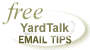 Free Email YardTalk